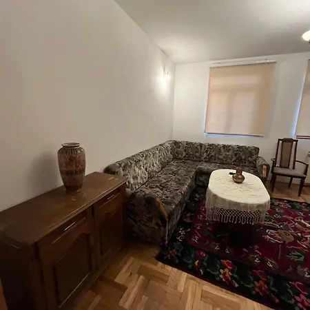 Traditional Hideaway アパート