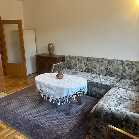 Traditional Hideaway Saraybosna