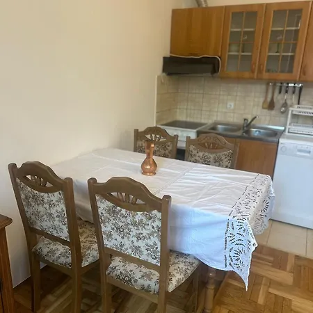 Traditional Hideaway * Saraybosna