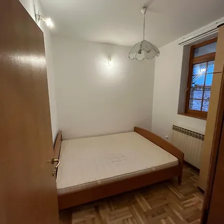 Traditional Hideaway Daire *