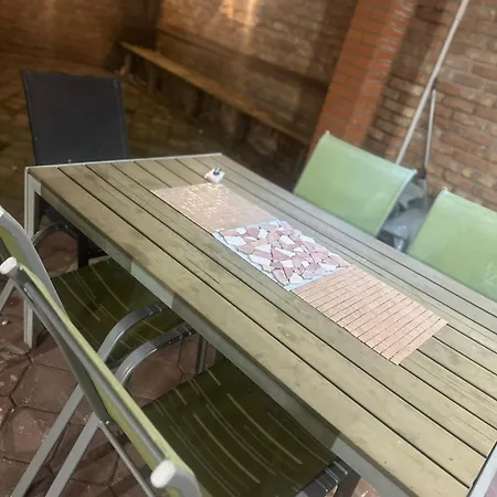 アパート Traditional Hideaway *