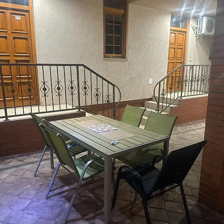 Traditional Hideaway Daire *