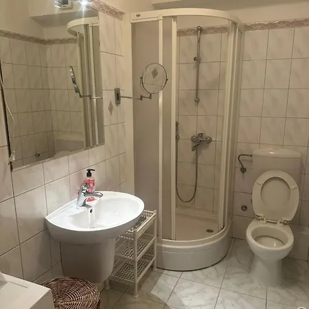 Traditional Hideaway Appartement