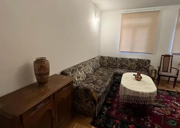 Traditional Hideaway アパート