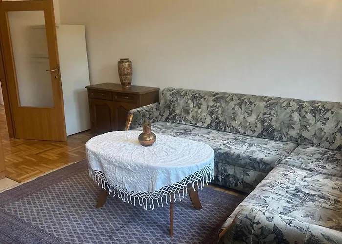 Traditional Hideaway サラエヴォ