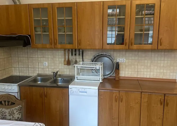 アパート Traditional Hideaway サラエヴォ