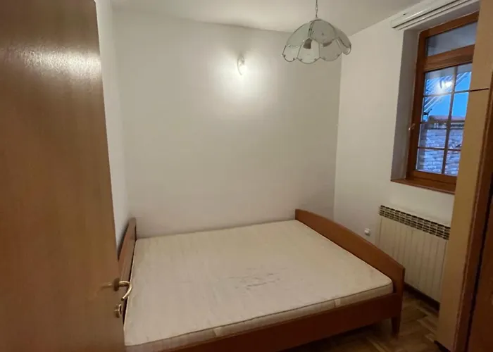 Traditional Hideaway アパート *