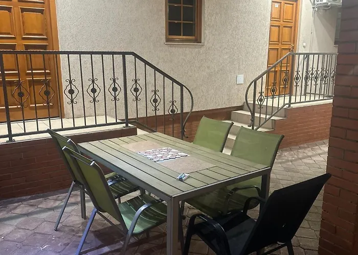 Traditional Hideaway アパート *