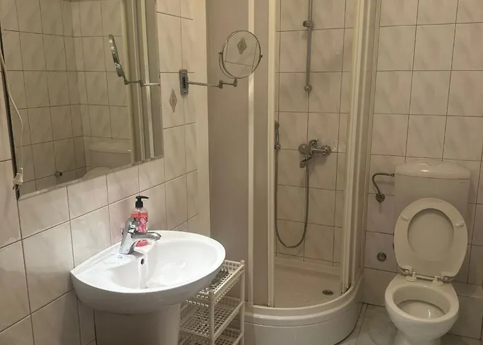 Traditional Hideaway アパート